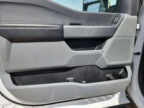 Used 2024 Ford F250 XLT w/ FX4 Off-Road Package AWD/4WD image 18