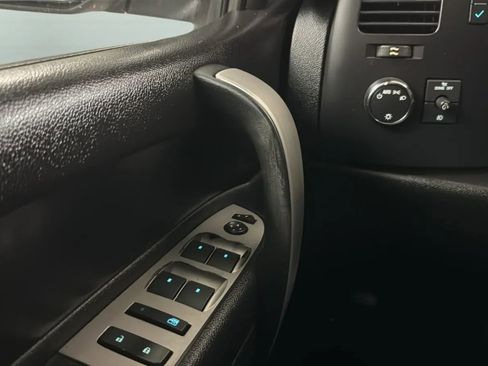 Used 2011 GMC Sierra 1500 SLE w/ Power Tech Package RWD image 15