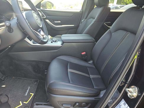 Used 2025 MAZDA CX-90 3.3 Turbo w/ Select Package AWD/4WD image 6