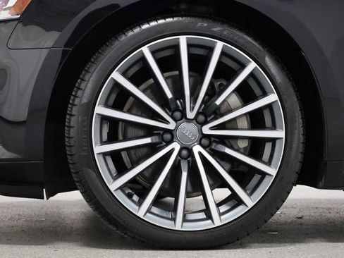 Used 2019 Audi A5 2.0T Premium Plus w/ Premium Plus AWD/4WD image 37