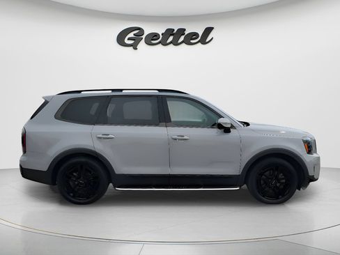 Used 2024 Kia Telluride SX X-Line AWD/4WD image 4