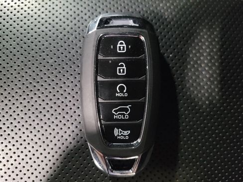 Used 2021 Hyundai Palisade Calligraphy FWD image 32
