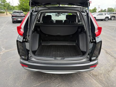 Used 2019 Honda CR-V EX image 9