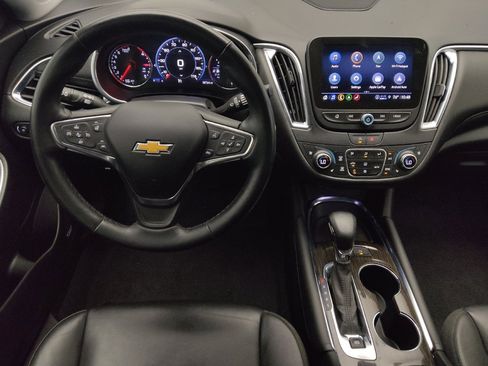 Used 2024 Chevrolet Malibu LT image 22