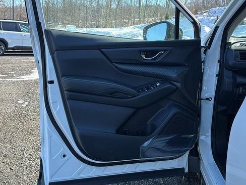 New 2026 Subaru Ascent Premium w/ Popular Package #2 image 6