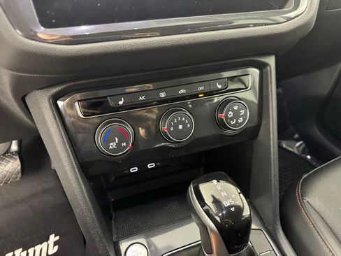 Used 2024 Volkswagen Tiguan Wolfsburg Edition image 16