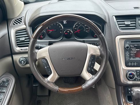 Used 2014 GMC Acadia Denali image 24