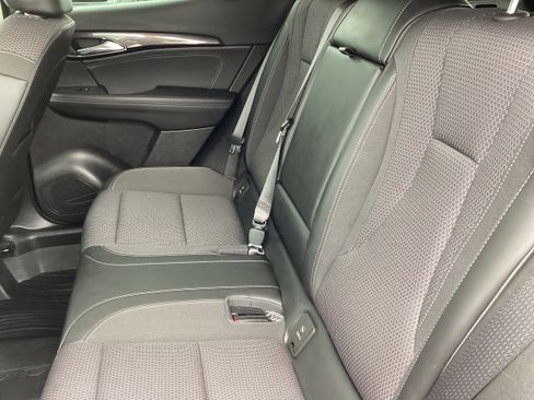 Used 2022 Buick Envision Preferred w/ Safety Package FWD image 13