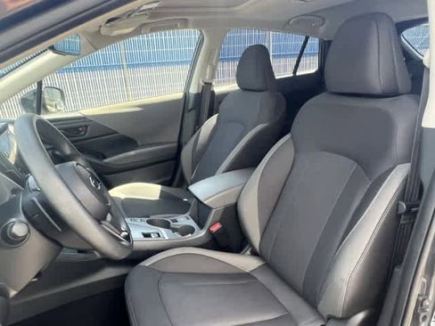 Certified 2025 Subaru Crosstrek 2.0i Premium AWD/4WD image 12