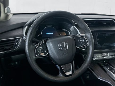 Used 2018 Honda Clarity Plug-In Hybrid image 18