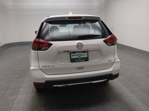 Used 2020 Nissan Rogue S AWD/4WD image 6