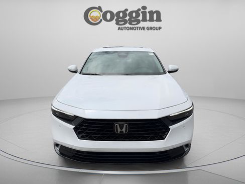 New 2026 Honda Accord Touring image 9