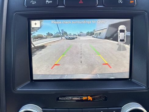 Used 2018 Ford Expedition Limited AWD/4WD image 20
