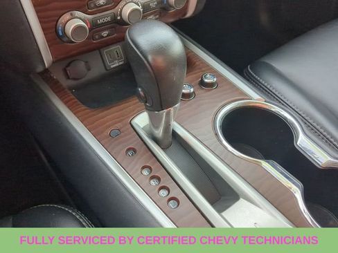 Used 2019 Nissan Pathfinder Platinum w/ Cargo Package image 31