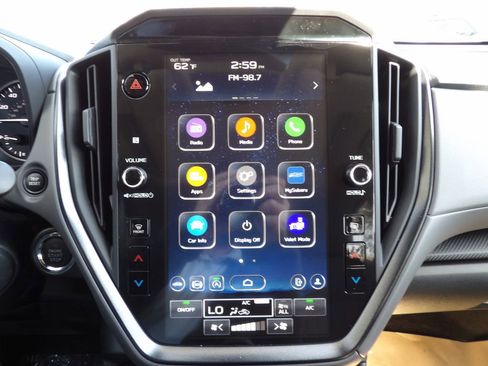 New 2026 Subaru Crosstrek 2.0i Premium image 20