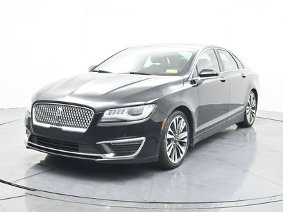 Used 2020 Lincoln MKZ Reserve w/ Elements Package