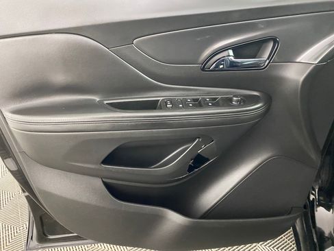 Used 2018 Buick Encore Preferred image 11