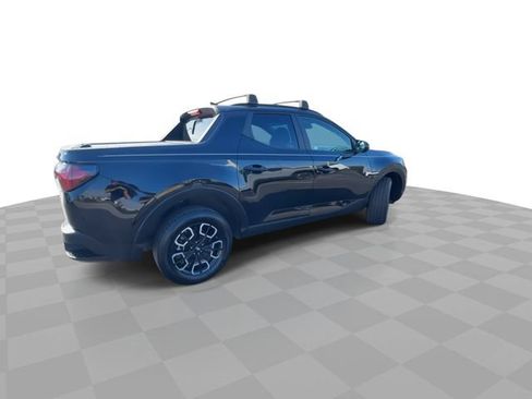 Used 2022 Hyundai Santa Cruz SEL w/ Activity Package AWD/4WD image 5