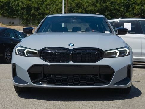 New 2026 BMW M340i w/ Premium Package RWD image 2