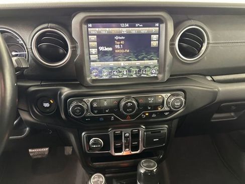 Used 2023 Jeep Wrangler Sahara 4xe w/ Cold Weather Group image 21