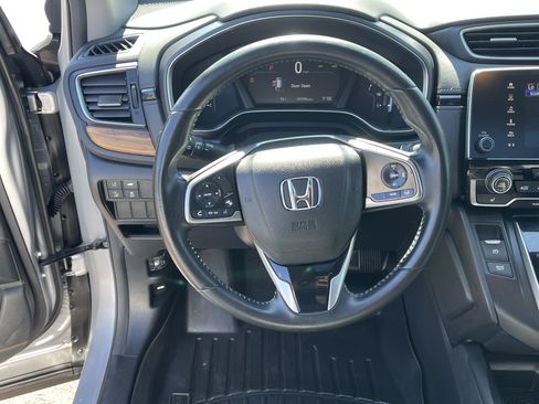 Used 2018 Honda CR-V Touring image 13