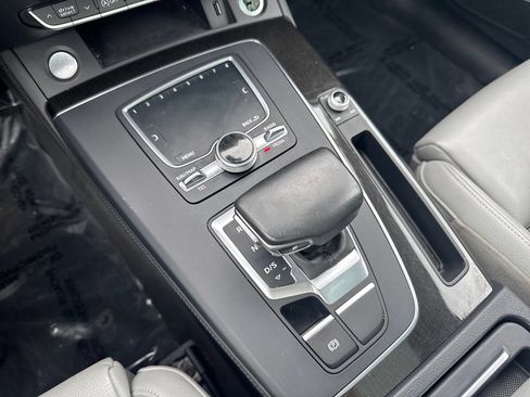Used 2018 Audi Q5 Prestige AWD/4WD image 21