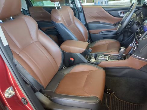 Used 2022 Subaru Forester Touring AWD/4WD image 28