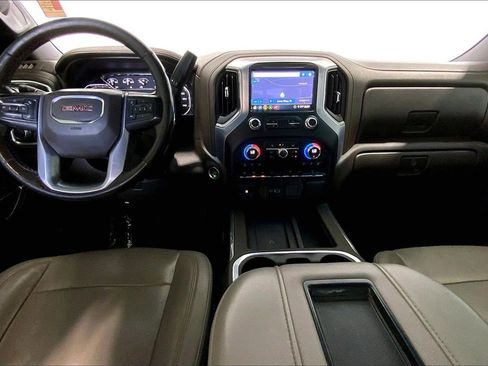 Used 2020 GMC Sierra 1500 SLT w/ SLT Premium Plus Package image 15