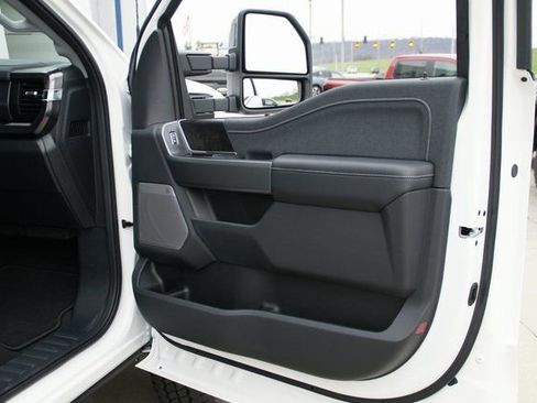 New 2026 Ford F350 Lariat w/ Lariat Ultimate Package image 41