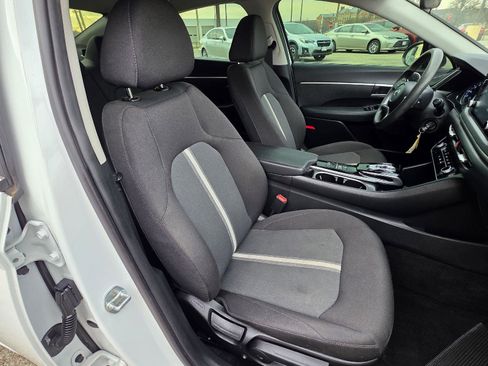 Used 2022 Hyundai Sonata SE FWD image 23