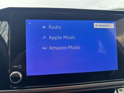 Used 2025 Toyota Camry SE image 26