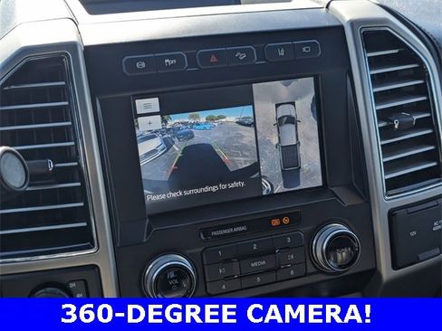 Used 2021 Ford F350 Platinum image 22