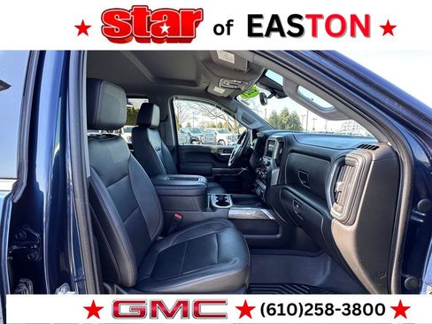 Used 2021 Chevrolet Silverado 3500 LTZ w/ LTZ Plus Package image 11