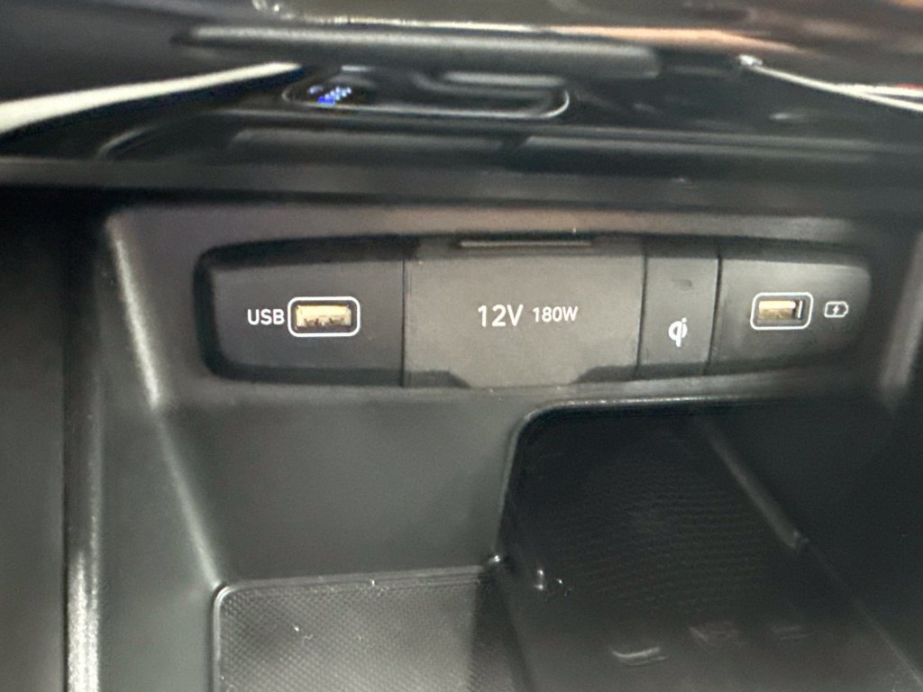 Used 2024 Hyundai Tucson SEL AWD/4WD image 23