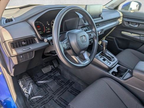 Used 2024 Honda CR-V EX image 10