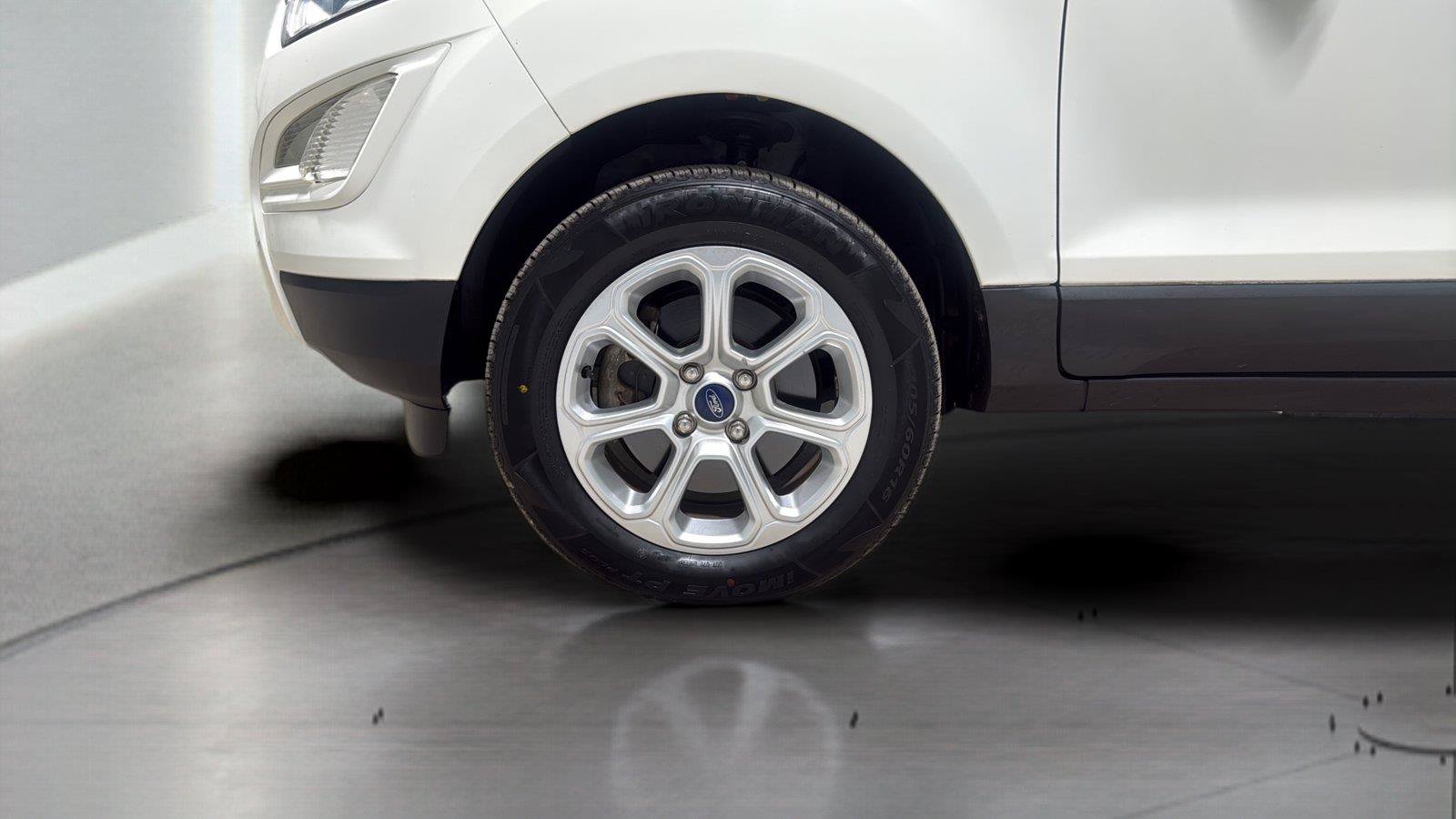 Used 2020 Ford EcoSport SE AWD/4WD image 28