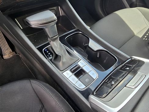 Used 2022 Hyundai Tucson SEL AWD/4WD image 17