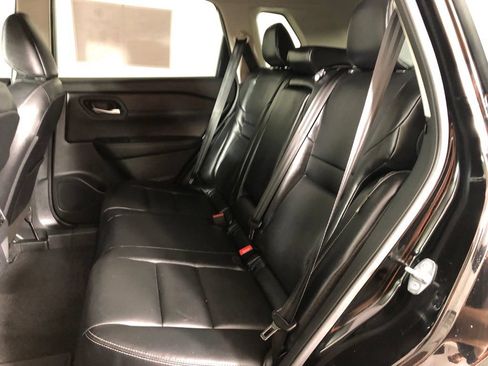 Used 2026 Nissan Rogue SL AWD/4WD image 13