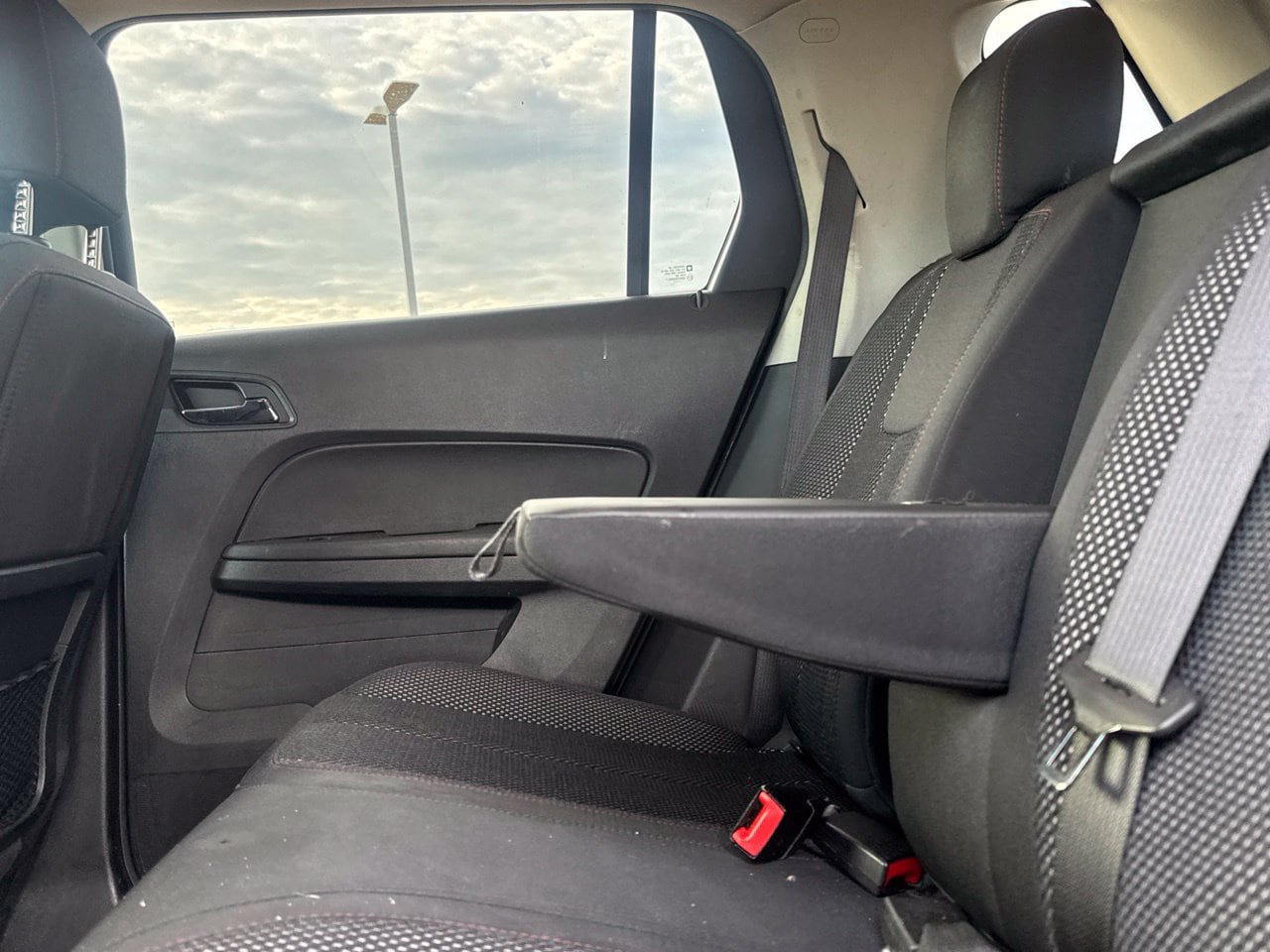 Used 2017 GMC Terrain SLE FWD image 39