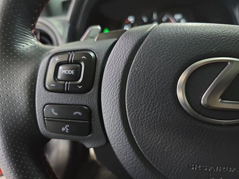 Used 2023 Lexus IS 350 F Sport RWD image 20