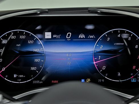 Used 2026 Mercedes-Benz Maybach SL 680 image 23