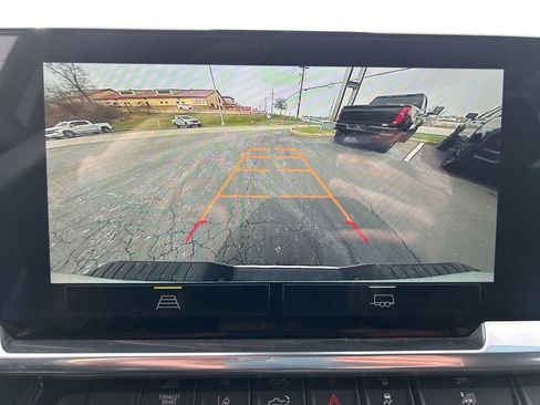 Used 2025 Chevrolet Silverado 2500 LT w/ Convenience Package AWD/4WD image 32