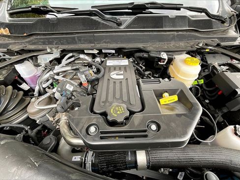 New 2026 RAM 2500 Rebel w/ Rebel Level 2 Equipment Group image 11