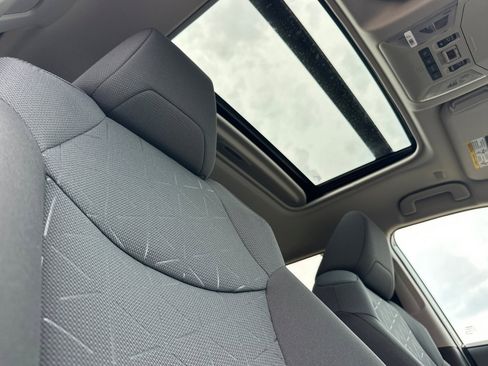 New 2025 Toyota RAV4 XLE w/ Convenience Package image 15