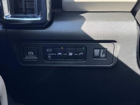 New 2026 GMC Hummer EV SUV image 31