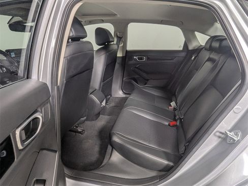 Used 2023 Honda Civic Touring image 24