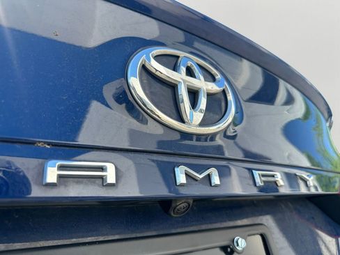 Used 2024 Toyota Camry LE AWD/4WD image 29