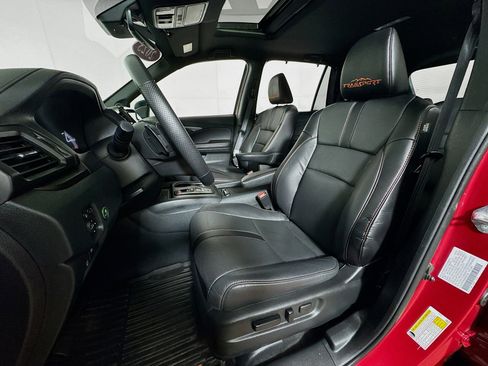 Used 2023 Honda Passport TrailSport image 14