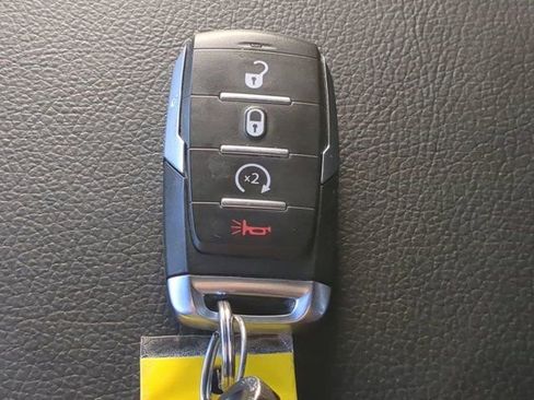 Used 2025 RAM 1500 Classic Warlock image 27