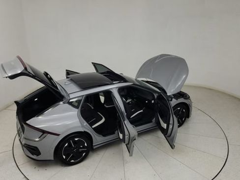 Used 2025 Kia EV6 GT-Line RWD image 35